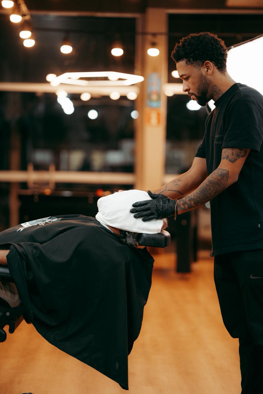 Imagem da Mineiro Barbearia