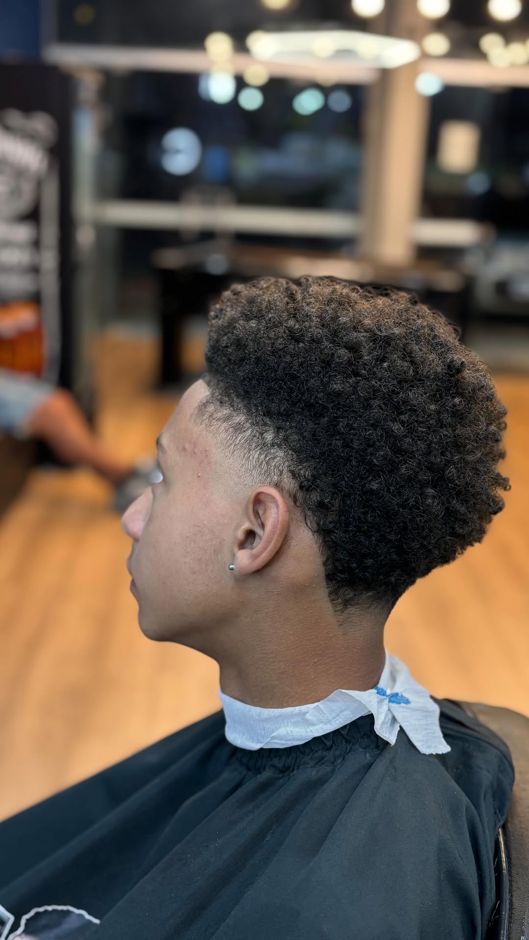 Galeria da Mineiro Barbearia, imagem 3
