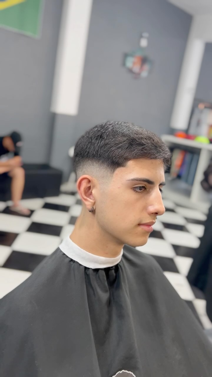 Galeria da Mineiro Barbearia, imagem 4