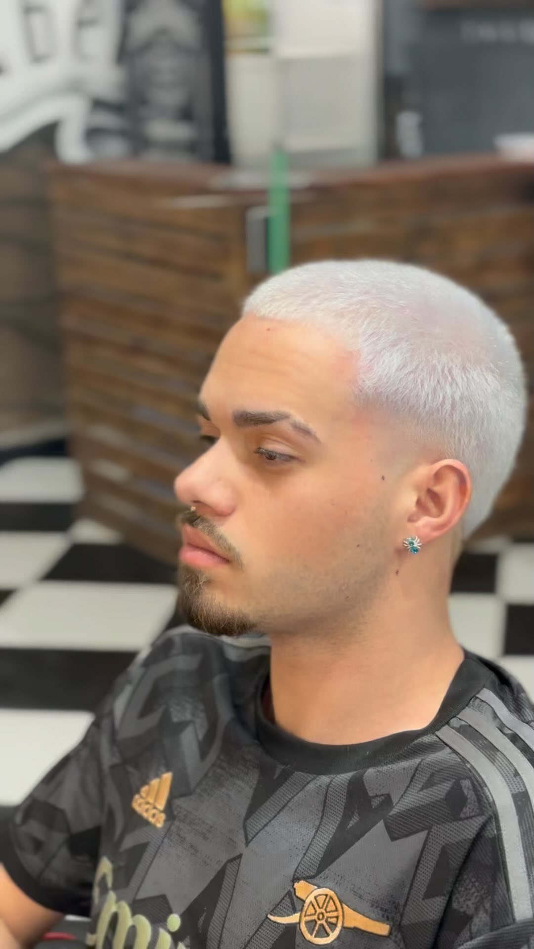 Galeria da Mineiro Barbearia, imagem 5